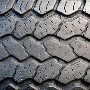 The Function of Tyre Tread Depth
