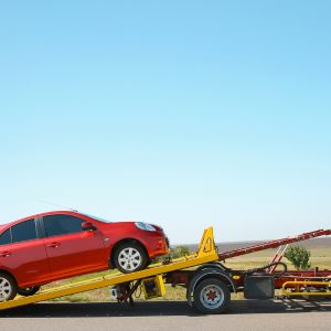 The benefits of using a reputable tow truck service