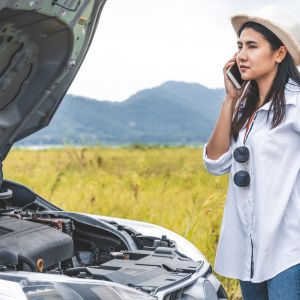What are mobile car repair services?