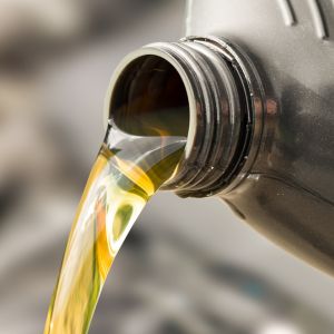 What happens if we don't regularly change the oil in our car?