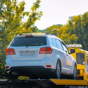 What is a tow truck service, and why would you need one?