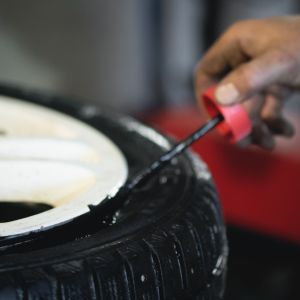 What is a tyre sealant?