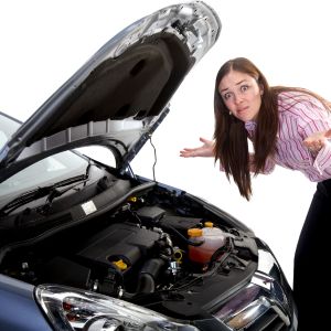 What type of knowledge and tools do I need to safely and effectively fix a car breakdown on your own