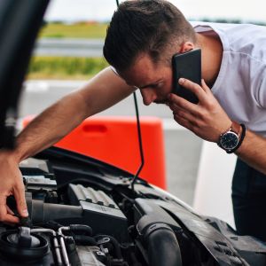 What type of roadside assistance services does the company provide?