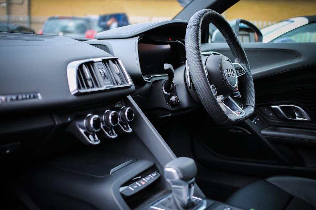 Wheel Alignment Services