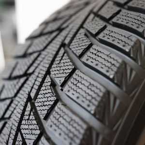 When to use tyre tread depth?