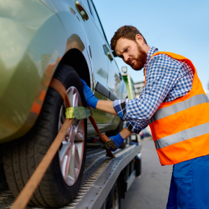 Which is the best towing service insurance policy?