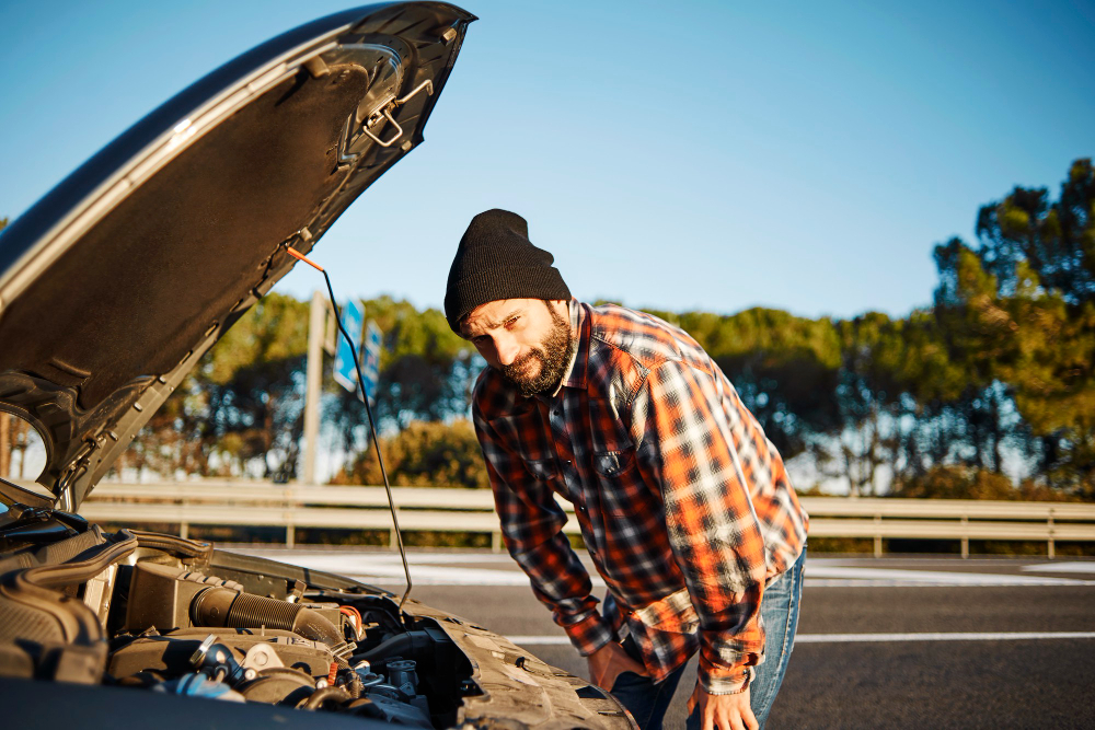 Car Breakdown Service