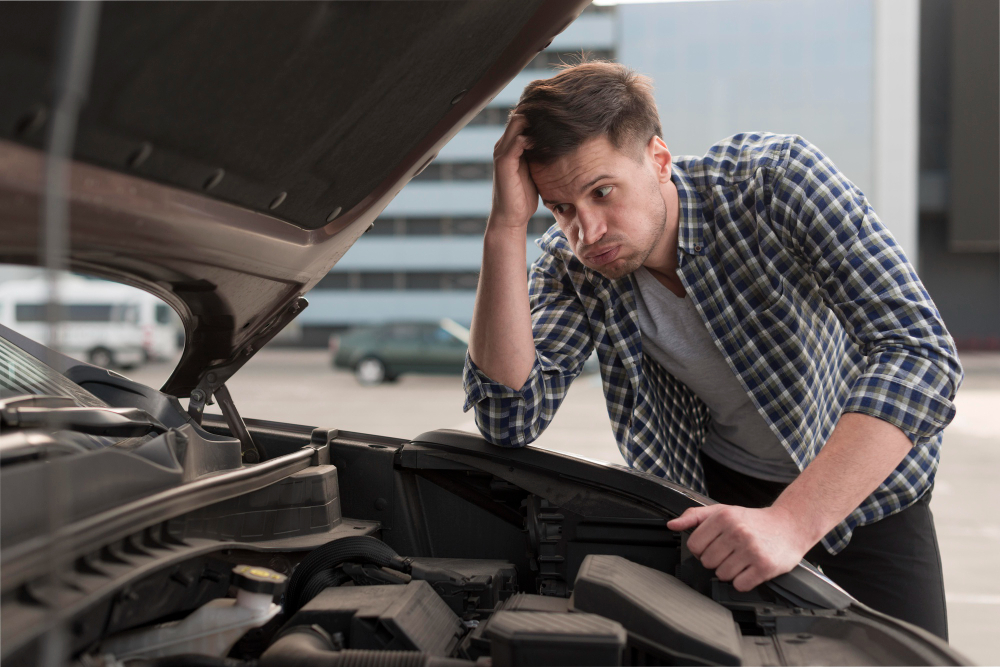 Car Breakdown