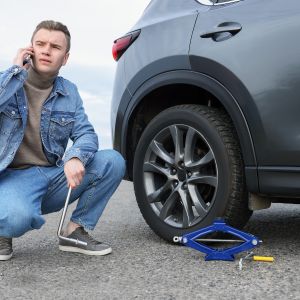 Advantages and disadvantages of tyre replacement