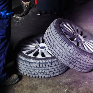 Difference between the normal tyre and tubeless tyre