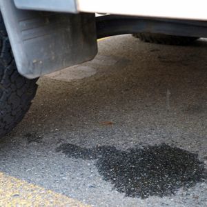 Common Causes of Oil Leaks
