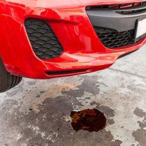 Common Causes of Oil Leaks