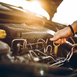 Factors Influencing Oil Change Intervals