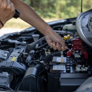 Future Trends in Car Maintenance