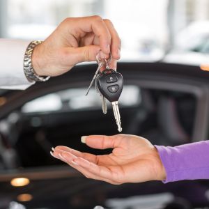 If you lose your only car key, it can be very costly and time-consuming to replace it