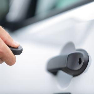 Many people do not know how or why they should lubricate their car door locks