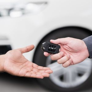 The Importance of Car Keys