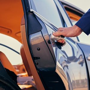 The Importance of Lubricating Car Door Locks