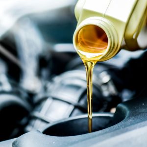 Understanding Oil's Role in Your Engine