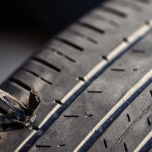 Factors Influencing Puncture Repair Costs