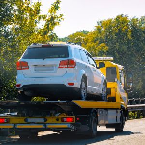 Factors Influencing Towing Costs