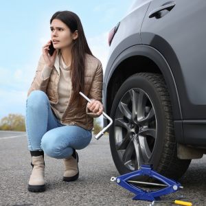 Prevention Measures: Safeguarding Your Tires