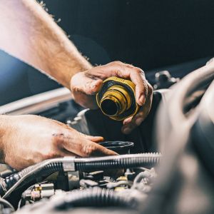 Timing is Everything in Engine Oil Maintenance