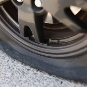 When to Consider Tyre Replacement