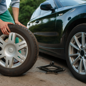 Car breakdowns a deadly reality