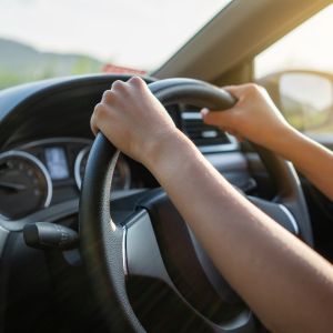 Evaluate your driving habits first