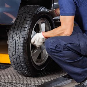 Importance of regular tire maintenance
