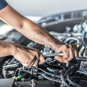  engine health