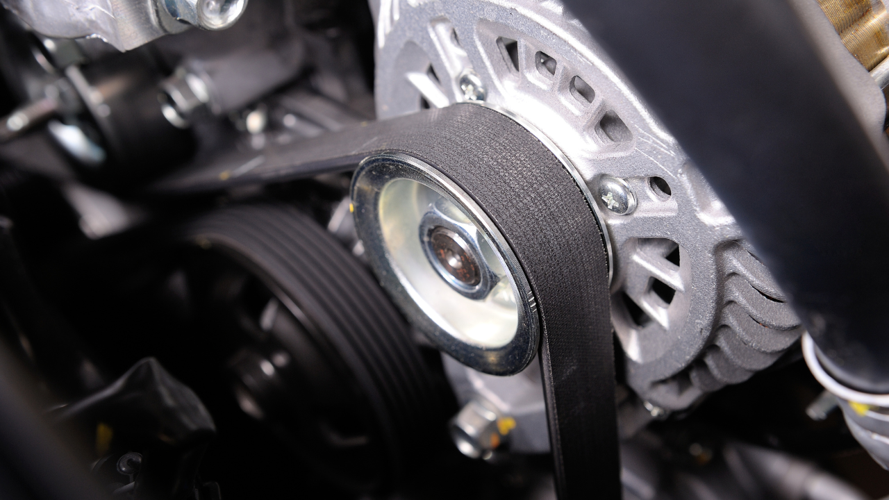 Factors That Affect Timing Belt Replacement Cost in India