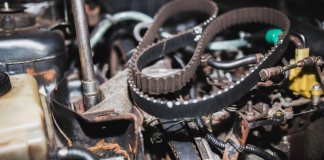 Timing Belt Replacement Cost