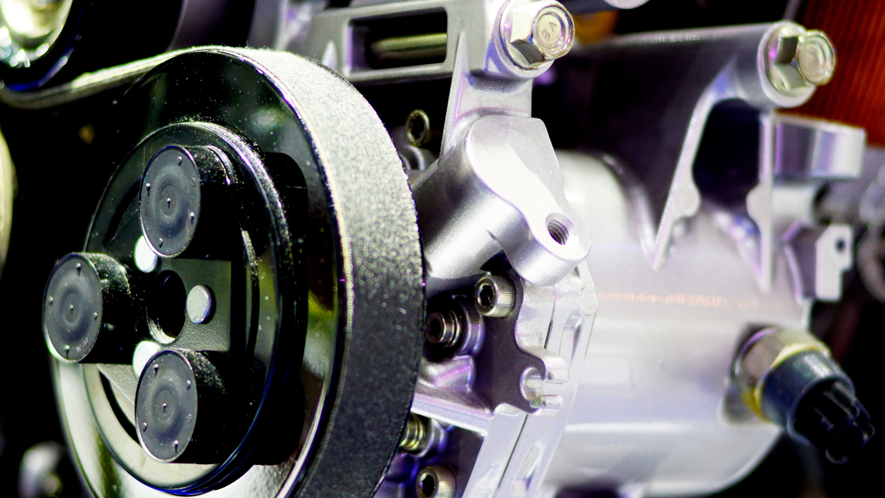 Understanding the Power Steering Pump