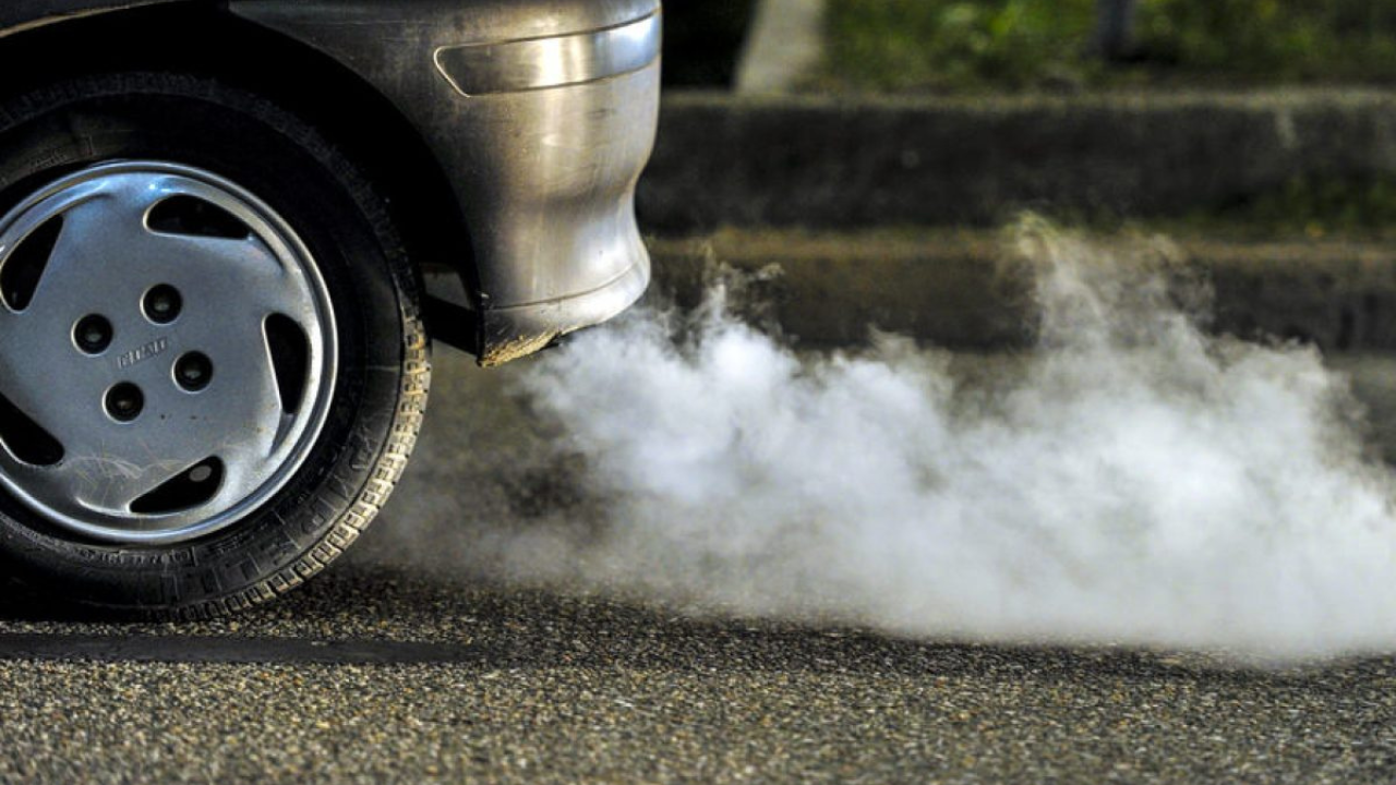Car Blowing White Smoke But Not Overheating: Top Reasons Explained