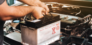 Car Battery