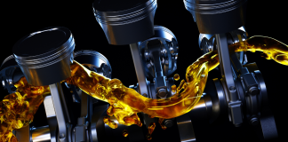 Top Lubricant Companies in India