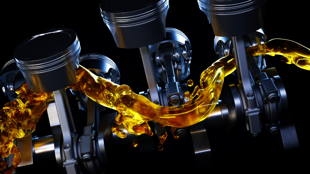 Slick Solutions: The Lubricant Label Innovation Cutting Edge World