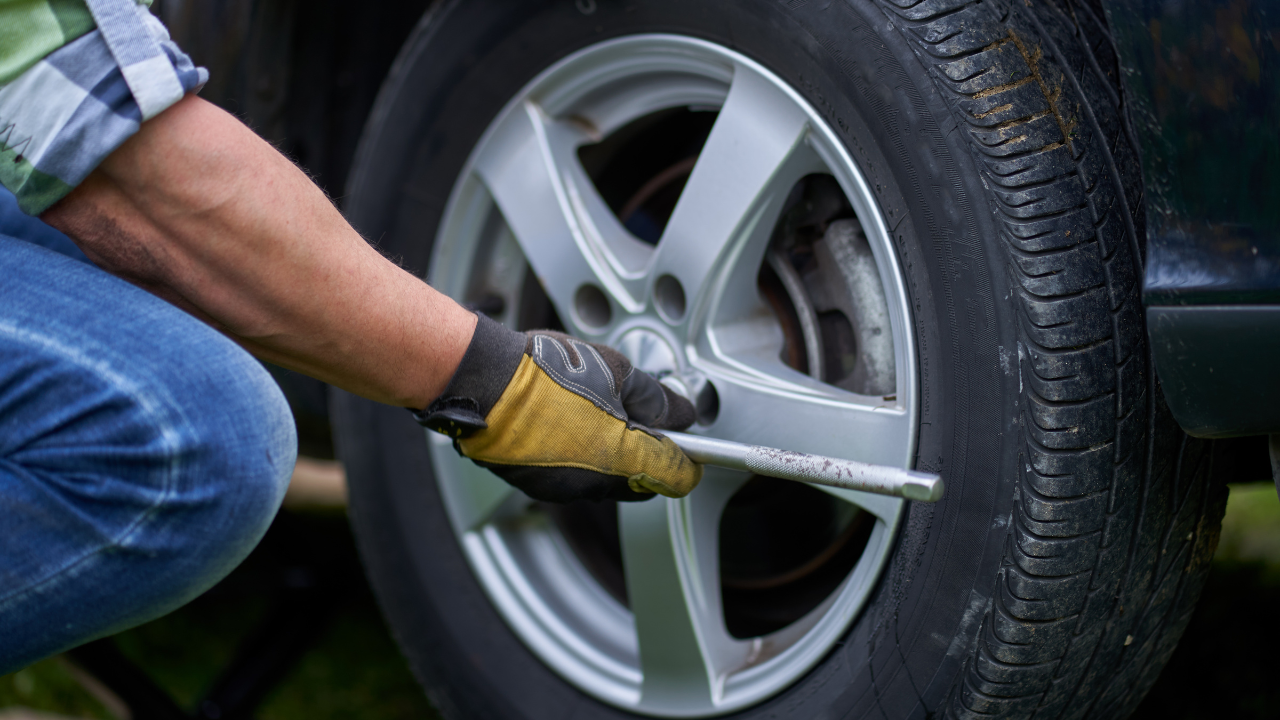 Understanding Your Tire