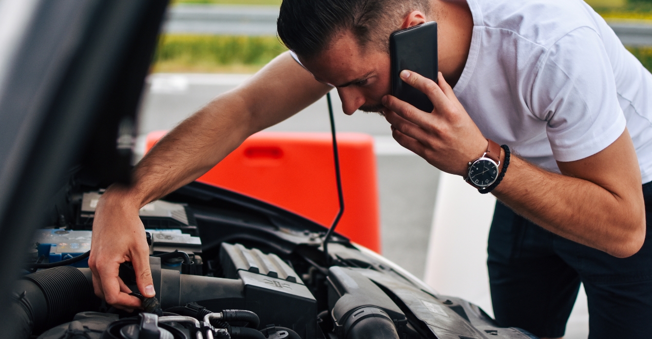 Advantages of Using Roadside Fuel Delivery Services