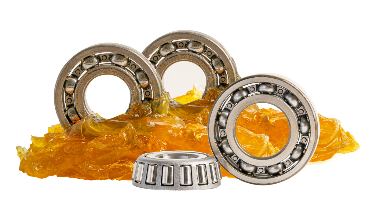 Bentone Grease: The High-Performance Lubricant