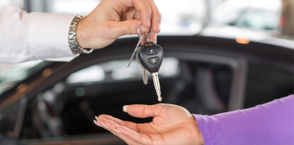 Push to Start Key Replacement
