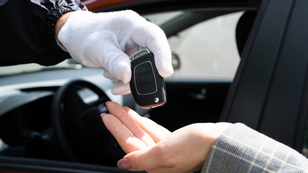 Understanding Push-to-Start Technology