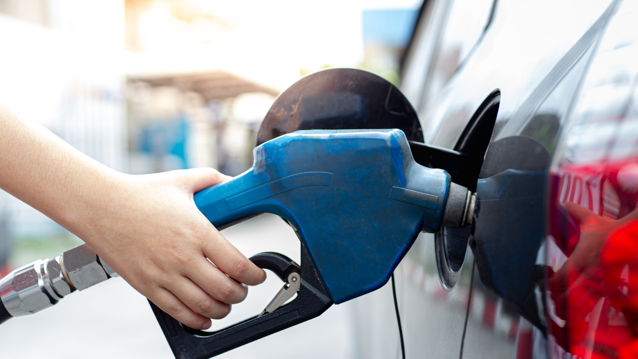 Understanding Roadside Fuel Delivery Services