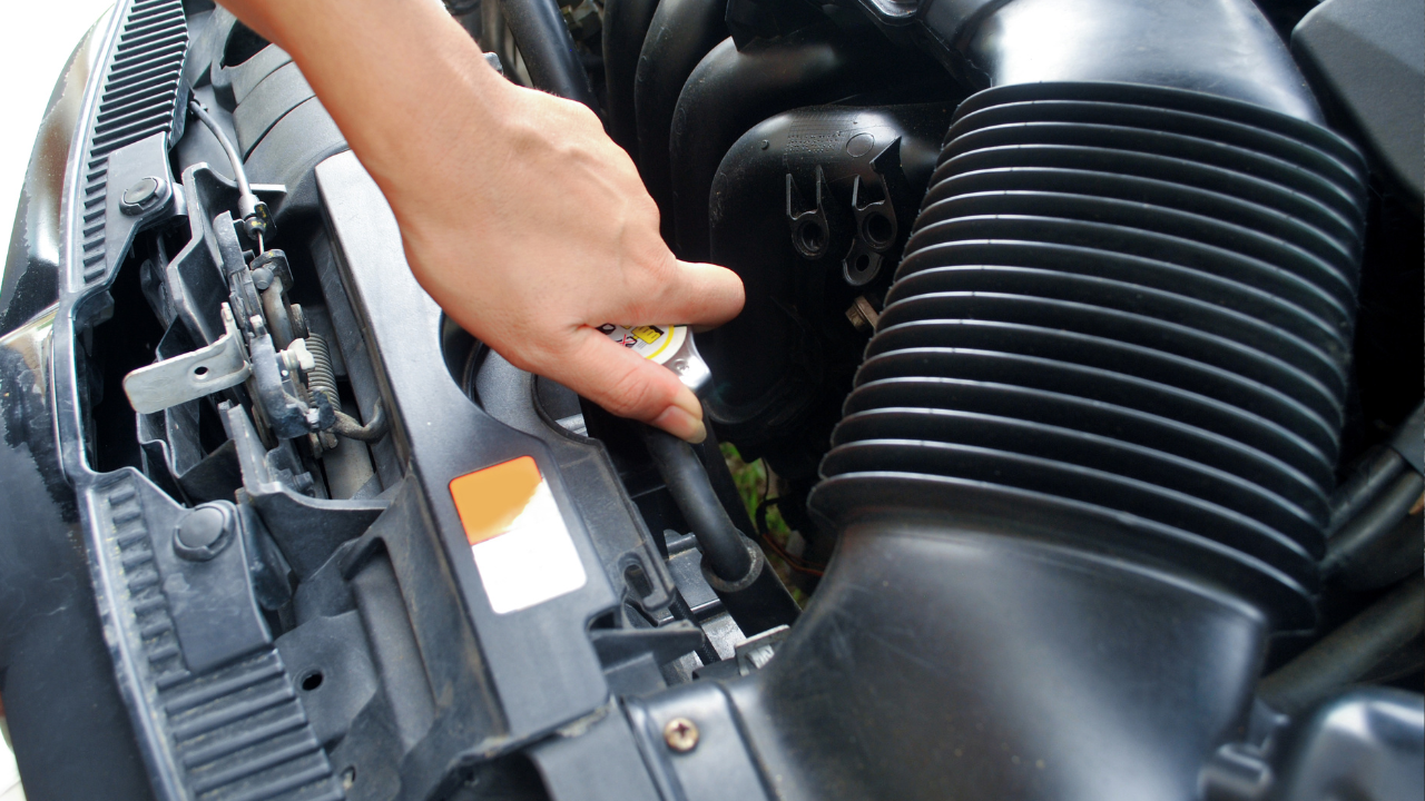 Common Causes of Radiator Leaks