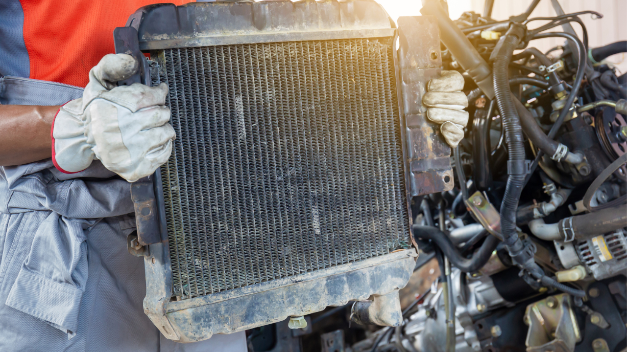 Understanding the Importance of Radiator