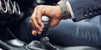 Hard Shifting
