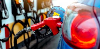 Jet Fuel and Gasoline